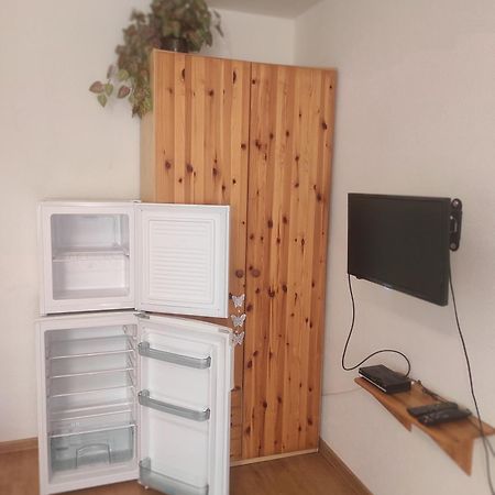 Green Cottage Bešeňová Eksteriør billede
