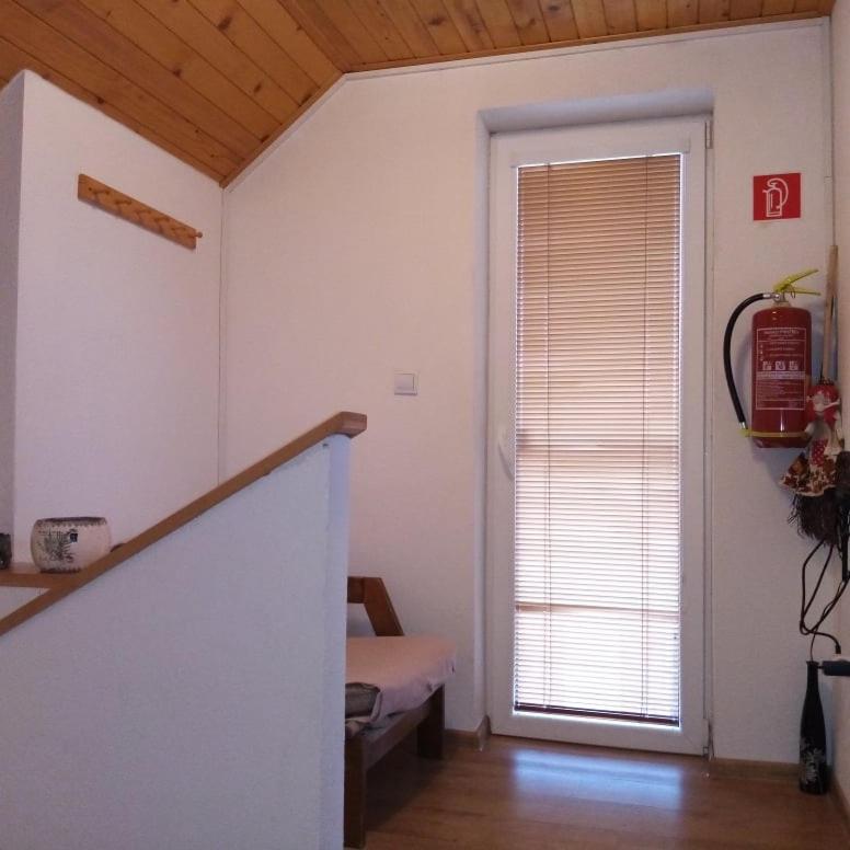 Green Cottage Bešeňová Eksteriør billede