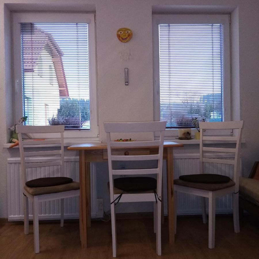 Green Cottage Bešeňová Eksteriør billede