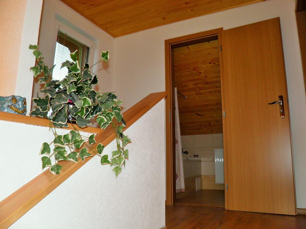 Green Cottage Bešeňová Eksteriør billede